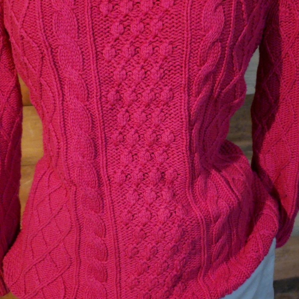 Talbots sweater - Picture 3 of 8